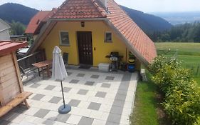 Ferienwohnung Zetzhirsch